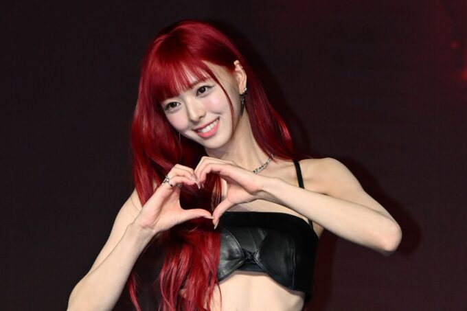 ITZY’s Yuna officially prepares for her solo era debut