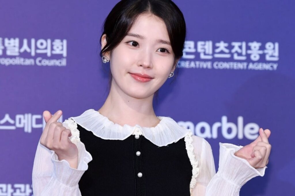 IU closed out 2025 with donations to different causes and organizations