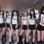 IVE is ready for their comeback era, coming with a pre-release single written by Wonyoung