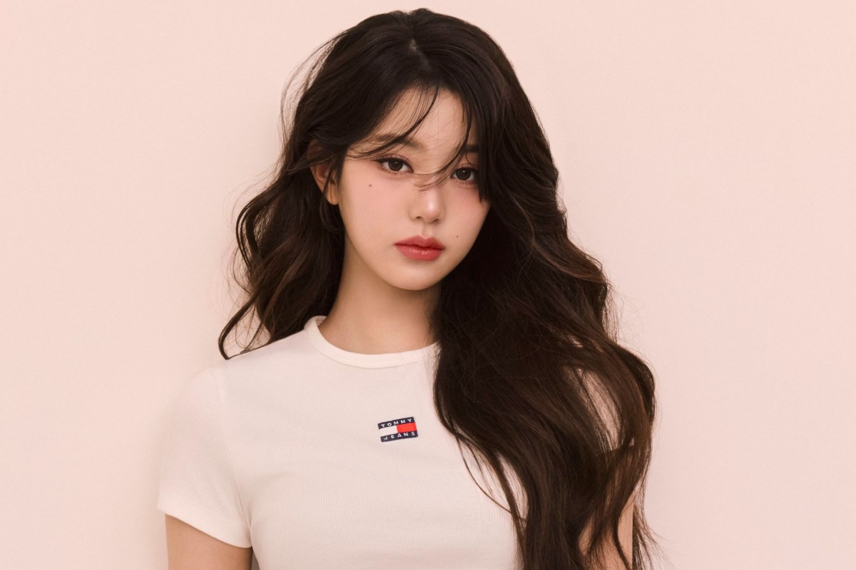 IVE’s Wonyoung is in the middle of controversy after mistaking Hong Kong for a country at a recent event