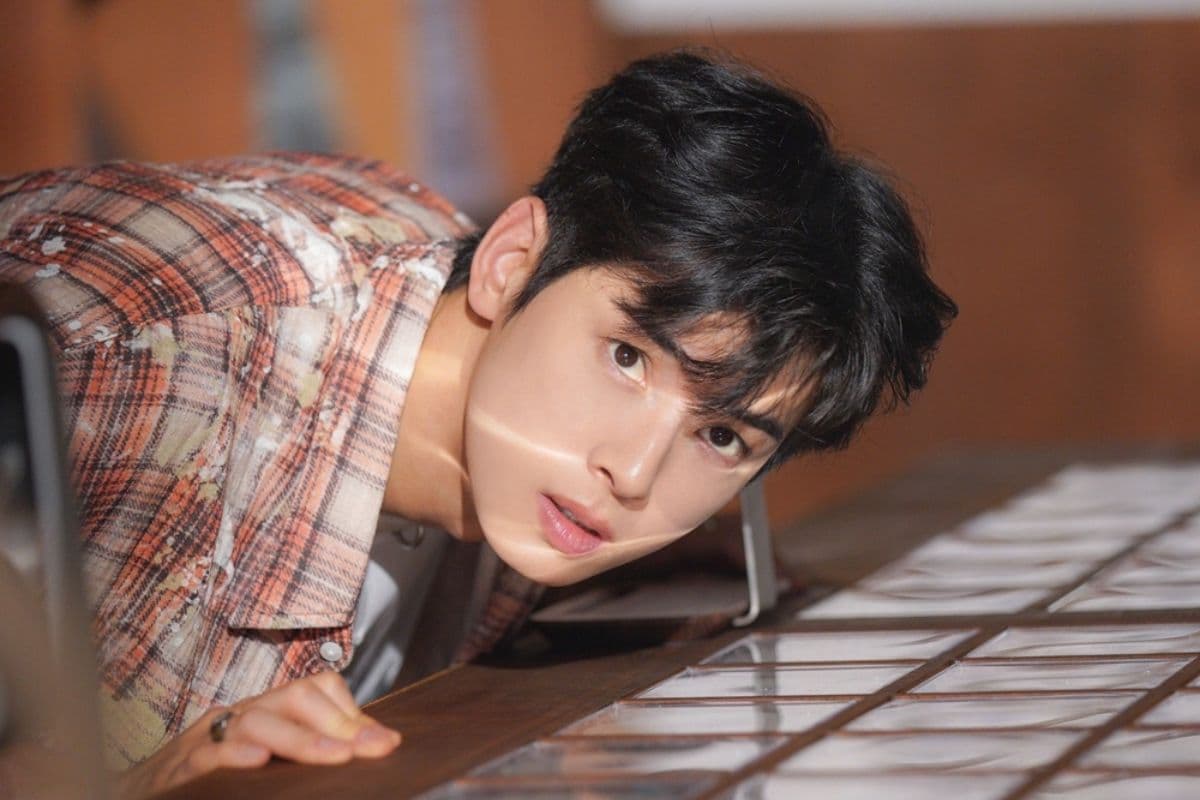 Cha Eunwoo might be facing 5 years without bail 