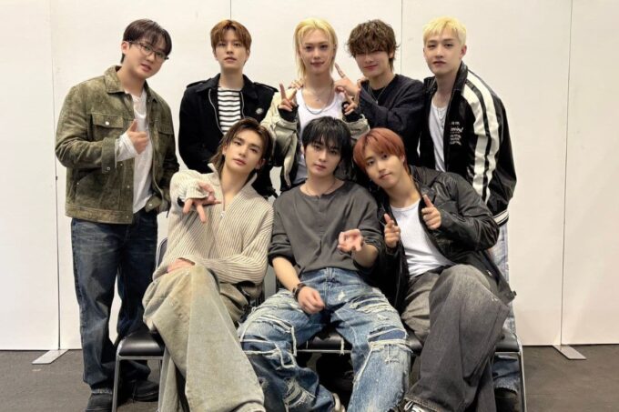 JYP Entertainment lowers Stray Kids' Fan Club membership kit price amid controversy