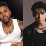 Jason Derulo shares sexy Jungkook edits on his Instagram Story