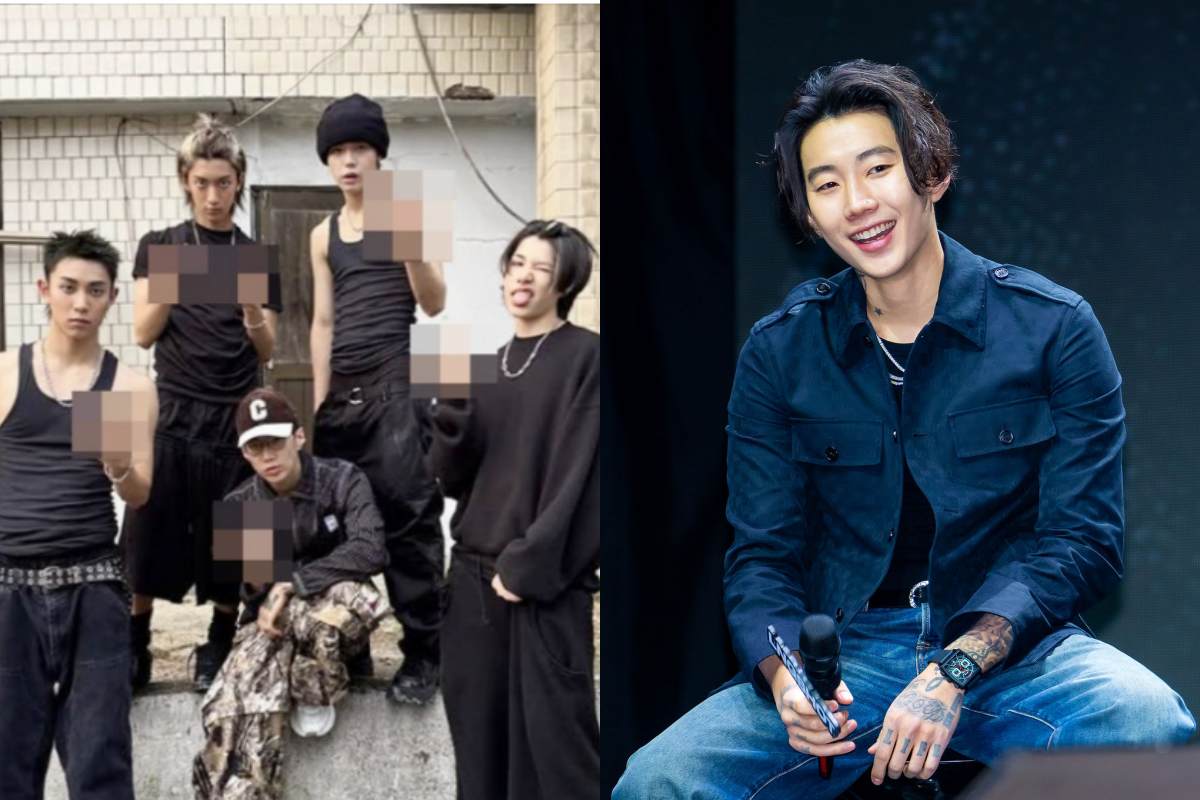 Meet LNGSHOT, the new KPop boy band debuting under Jay Park’s label