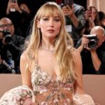 Jennifer Lawrence confirms her return as Katniss Everdeen in 'Hunger Games Sunrise on the Reaping'