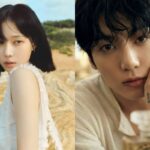 Jungkook allegedly fuels dating speculation through BTS’ new album design
