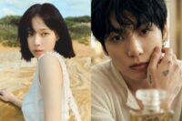 Jungkook allegedly fuels dating speculation through BTS’ new album design