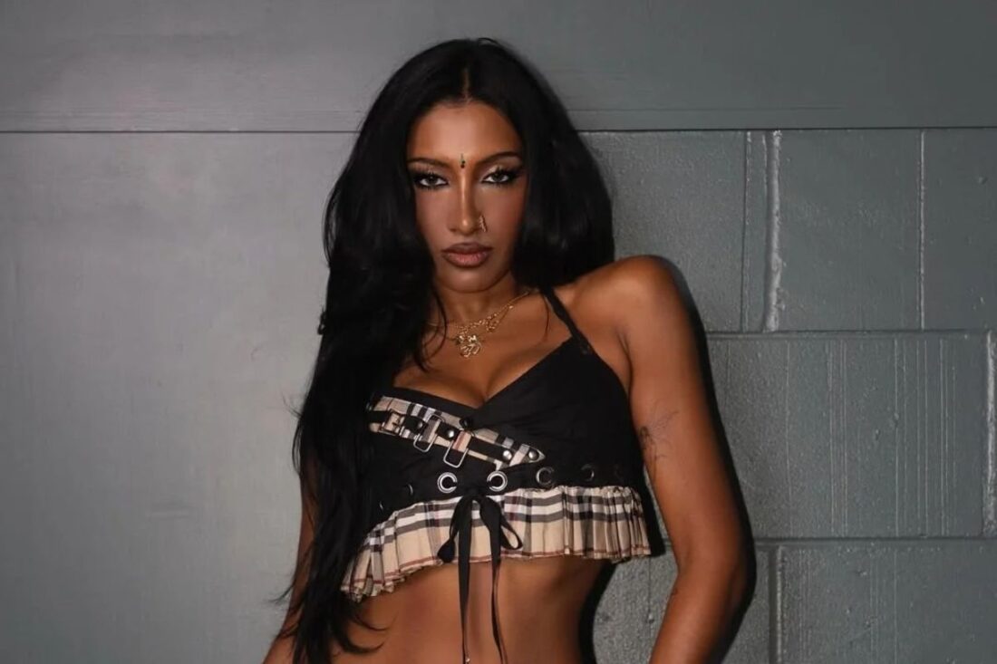 KATSEYE's Lara Raj speaks out about facing bodyshame comments on Weverse