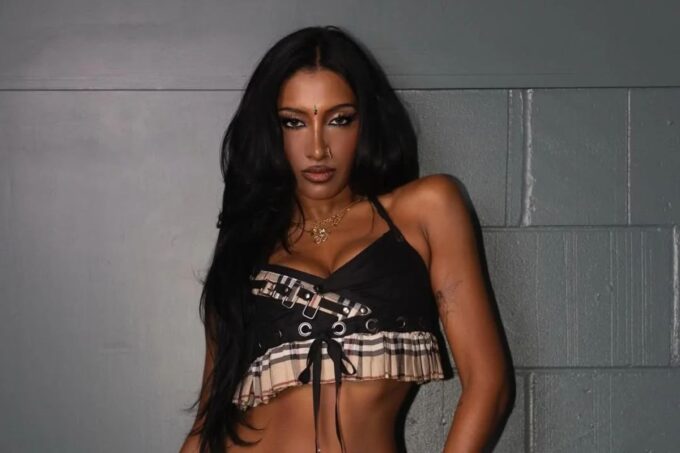 KATSEYE's Lara Raj speaks out about facing bodyshame comments on Weverse