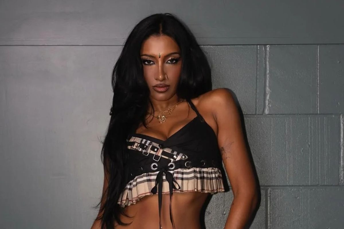 KATSEYE's Lara Raj speaks out about facing bodyshame comments on Weverse