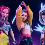 KPop Demon Hunters release “How It’s Done” as a follow-up to their massive hit “Golden”