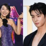 'KPop Demon Hunters' star generates mixed reactions for comment on Cha Eunwoo tax evasion scandal