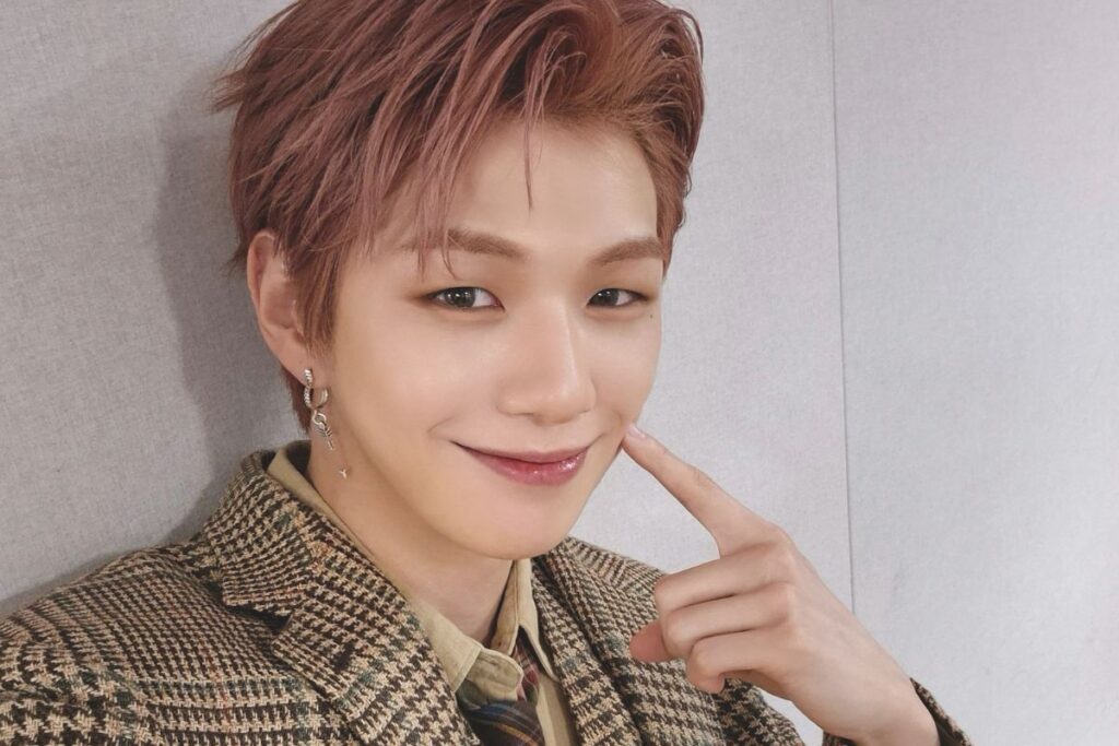 Kang Daniel disappoints fans with his comments about WANNA ONE’s 2026 reunion