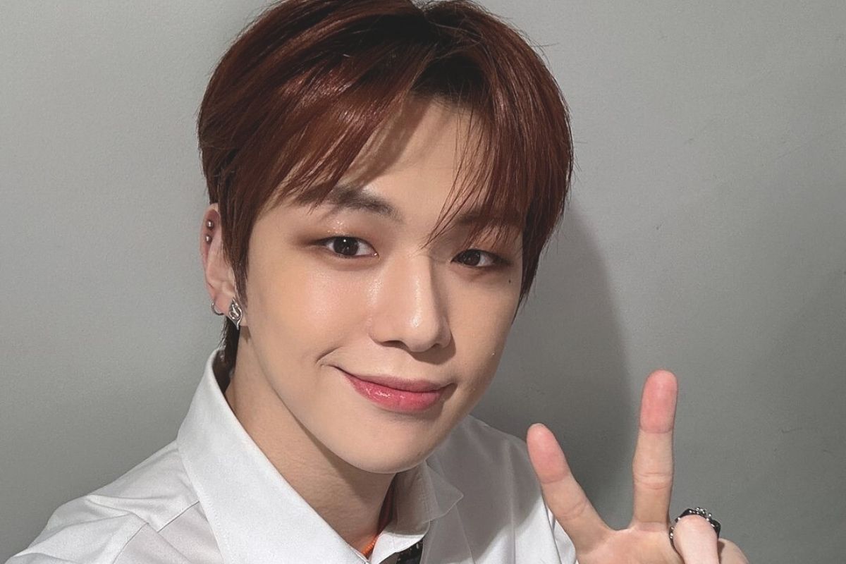 Kang Daniel is set to enlist in February