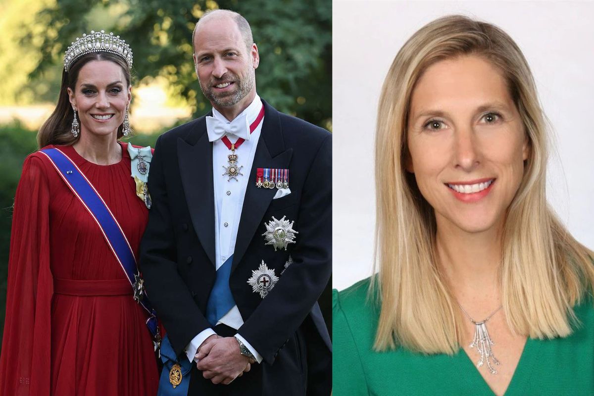 Kate Middleton and Prince William hire a crisis management expert amid royal scandals