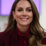 Kate Middleton breaks tradition with emotional video to celebrate her 44th birthday