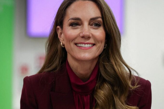 Kate Middleton breaks tradition with emotional video to celebrate her 44th birthday