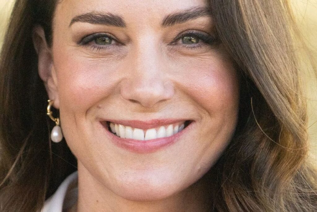Kate Middleton will host a reception for England's Women's Rugby Team