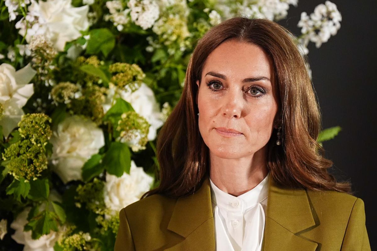 Kate Middleton’s relatable habit at home and her firm views on screen time for her children