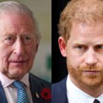 King Charles III I’m not a bank,” after Prince Harry demanded funds, according toa Royal author