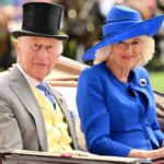 King Charles III and Queen Camilla Parker will host the President of Nigeria on a state visit to the UK