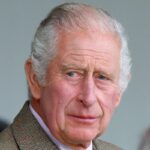 King Charles III makes an unexpected visit, leaving joggers “speechless”
