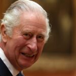 King Charles III meets the Indonesian president to discuss wildlife conservation