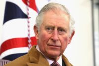King Charles III warns we’re “going backwards” in climate fight