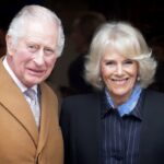 King Charles and Queen Camilla express shock after train crash in Spain