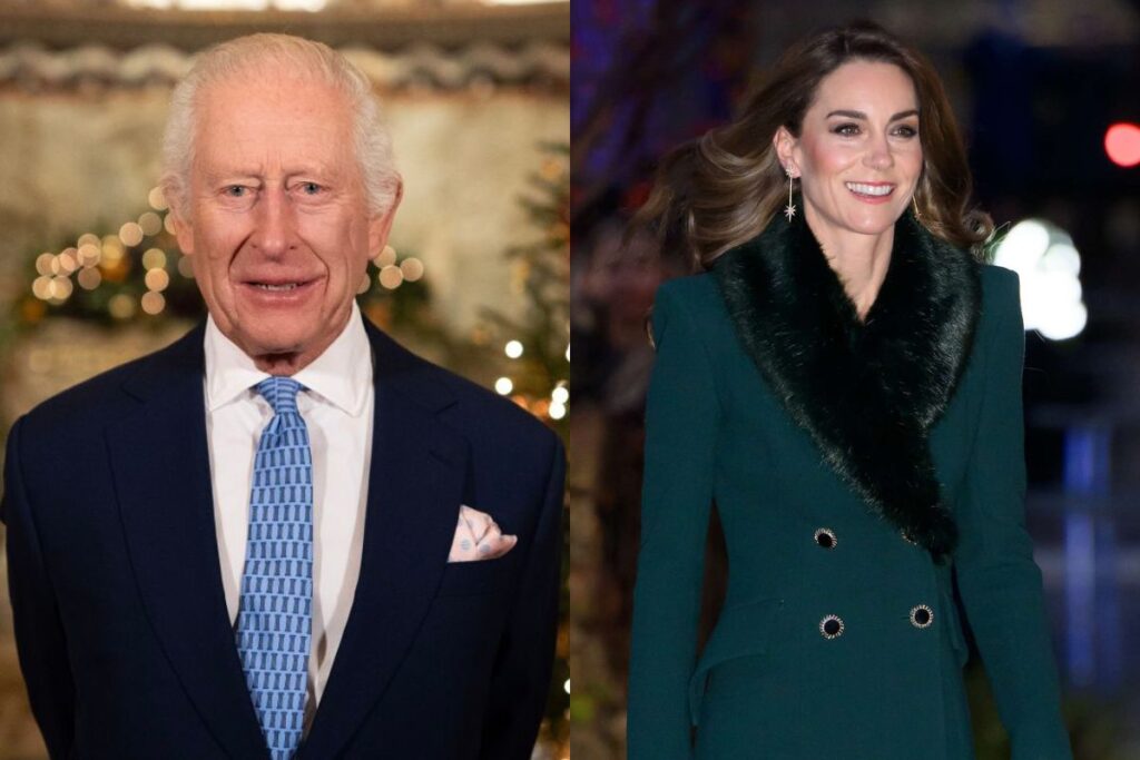 King Charles could gift Kate Middleton a royal family heirloom for her 44th birthday