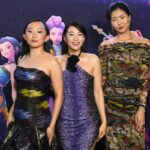 Kpop Demon Hunters cast highly recommends Heated Rivalry!