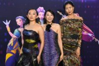 Kpop Demon Hunters cast highly recommends Heated Rivalry!