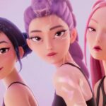 Kpop makes history at the Golden Globes “GOLDEN” by “Kpop Demon Hunters” won Best Original Song