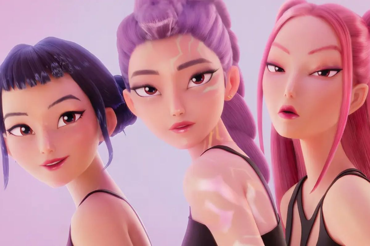 Kpop makes history at the Golden Globes “GOLDEN” by “Kpop Demon Hunters” won Best Original Song