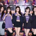 LE SSERAFIM to conclude sold-out encore concerts at the Jamsil Indoor Stadium in Seoul