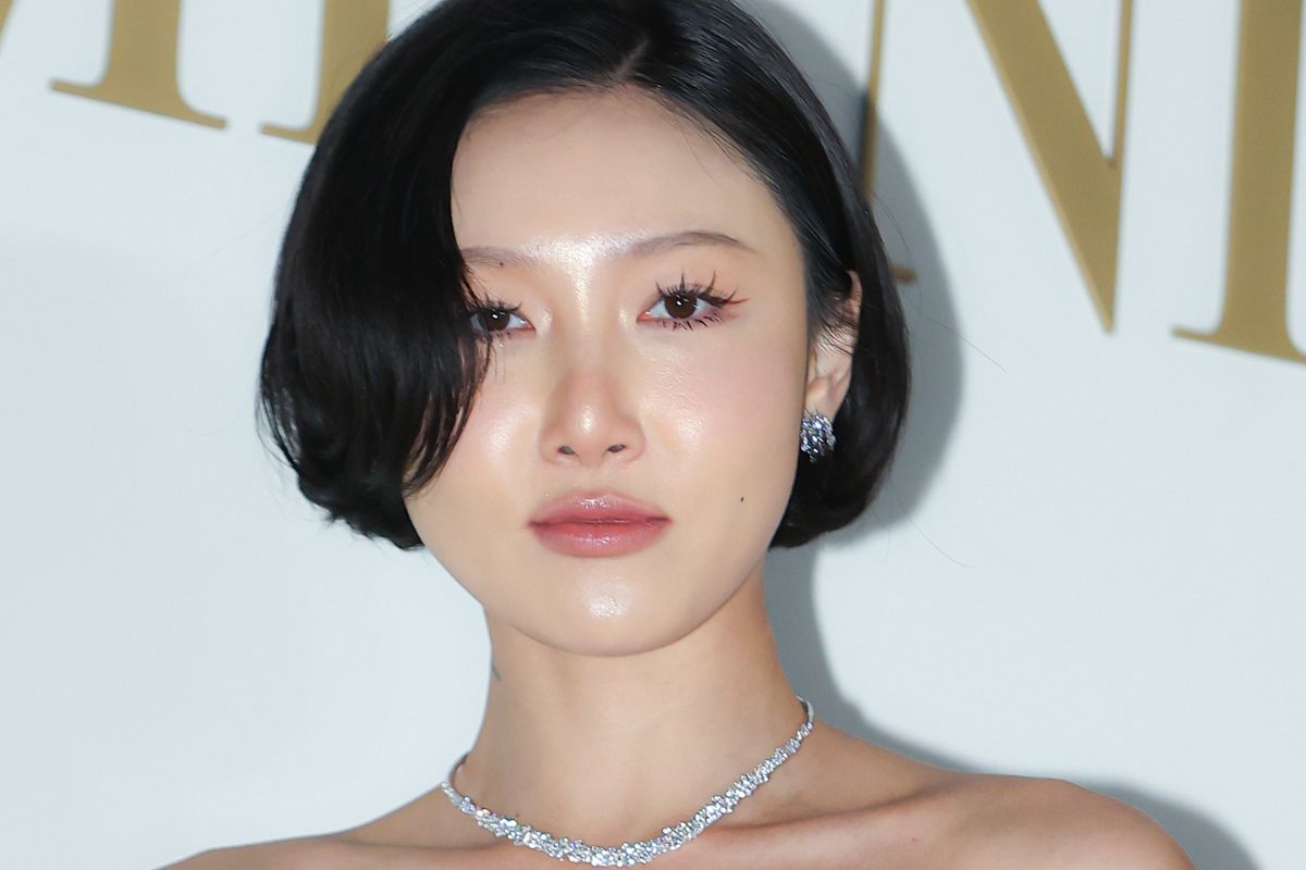 MAMAMOO’s Hwasa earned 5th win and triple crown for “Good Goodbye” on Inkigayo