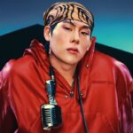 MONSTA X’s Jooheony reveals first teaser for “STING”