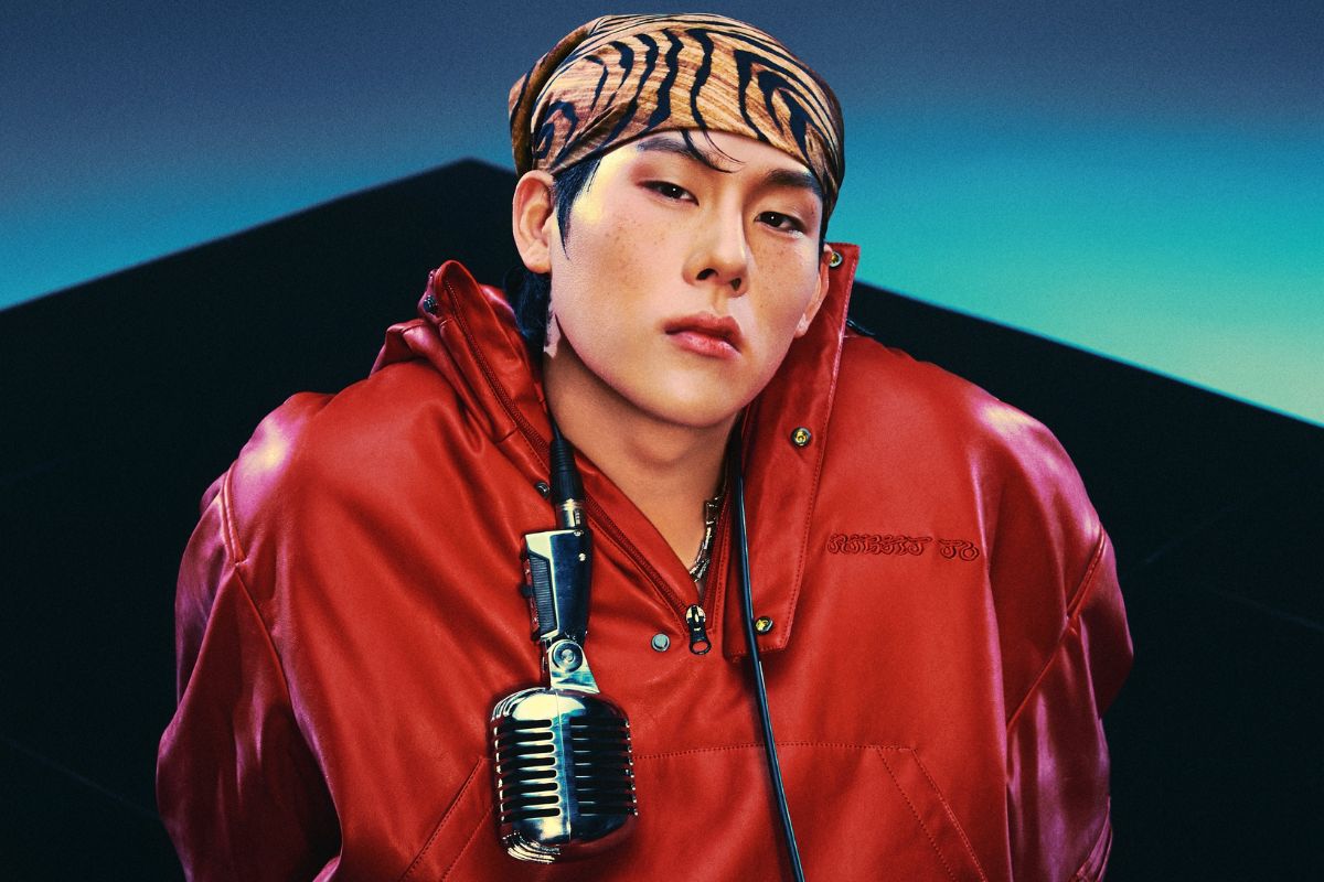 MONSTA X’s Jooheony reveals first teaser for “STING”