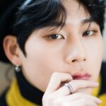 MONSTA X's Joohoney is set to make his grand return with “光 (INSANITY)”