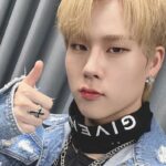 MONSTA X’s Joohoney releases the “STING” music video