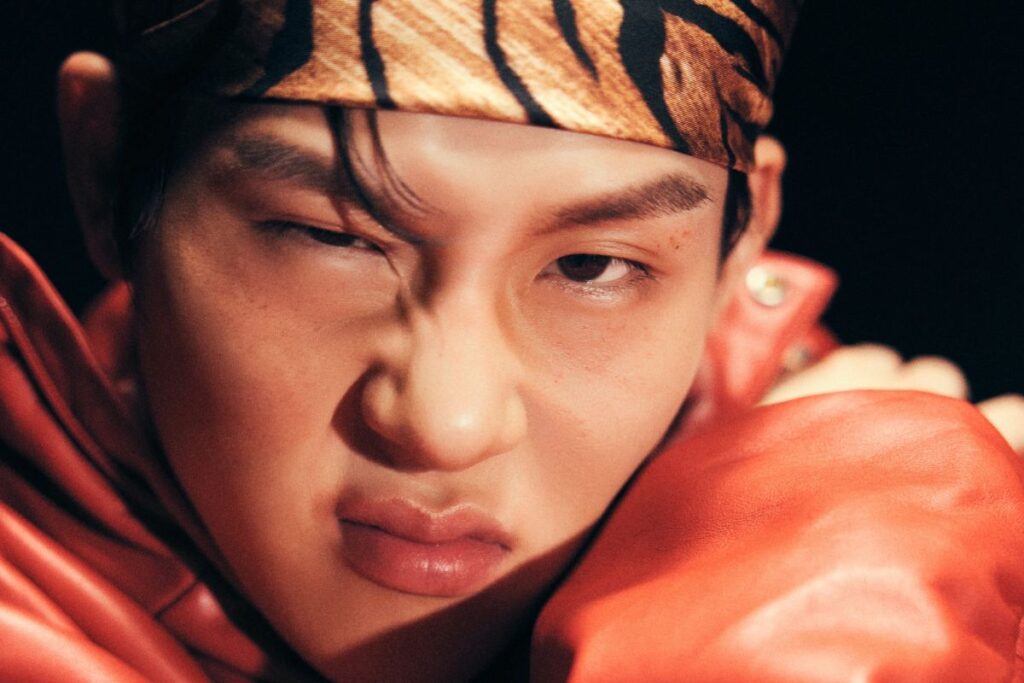 MONSTA X’s Joohoney shares his thoughts on comeback in new Q&A MONSTA X’s Joohoney shares his thoughts on comeback in new Q&A