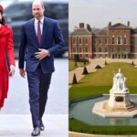 Man charged for breaking into Prince William’s and Kate Middleton’s London home before Christmas