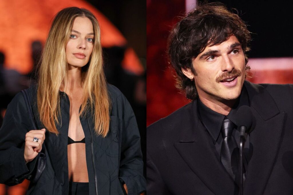 Margot Robbie confessed she became 'codependent' on Jacob Elordi while filming 'Wuthering Heights'