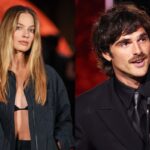 Margot Robbie confessed she became 'codependent' on Jacob Elordi while filming 'Wuthering Heights'