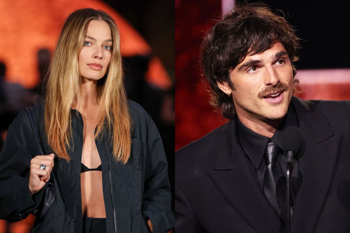 Margot Robbie confessed she became 'codependent' on Jacob Elordi while filming 'Wuthering Heights'