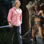 Masters of the Universe premieres a new trailer for its live-action film