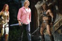 Masters of the Universe premieres a new trailer for its live-action film