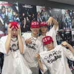 Meet LNGSHOT, the new KPop boy band debuting under Jay Park’s label