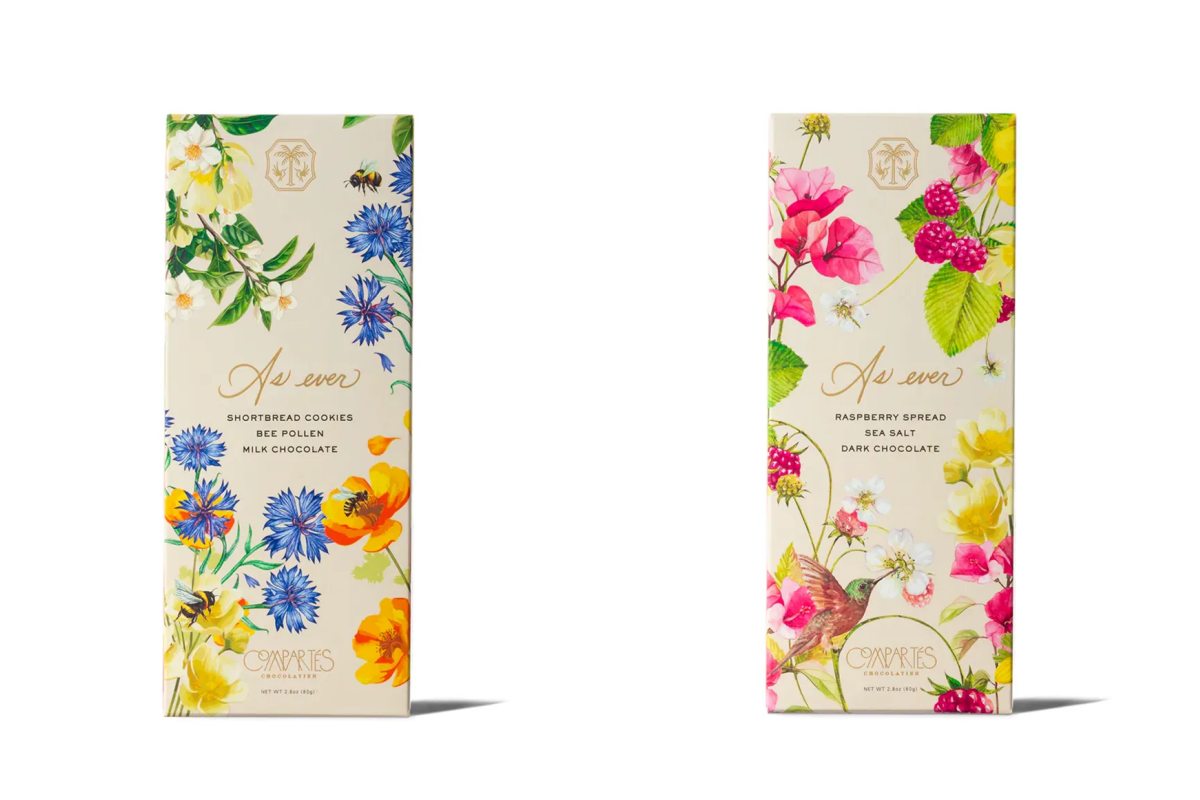 Meghan Markle expands “As ever” with new Valentine’s Day chocolate collection Meghan Markle expands “As ever” with new Valentine’s Day chocolate collection