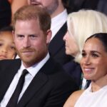 Meghan Markle and Prince Harry return to Sunshine Sachs as they restructure their communications team
